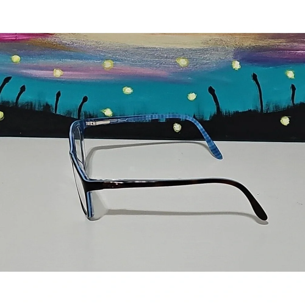 Oakley Taunt Eyeglass Frames ONLY‎ OX1391 0652 Tortoise Plaid 52-16-130 Full Rim